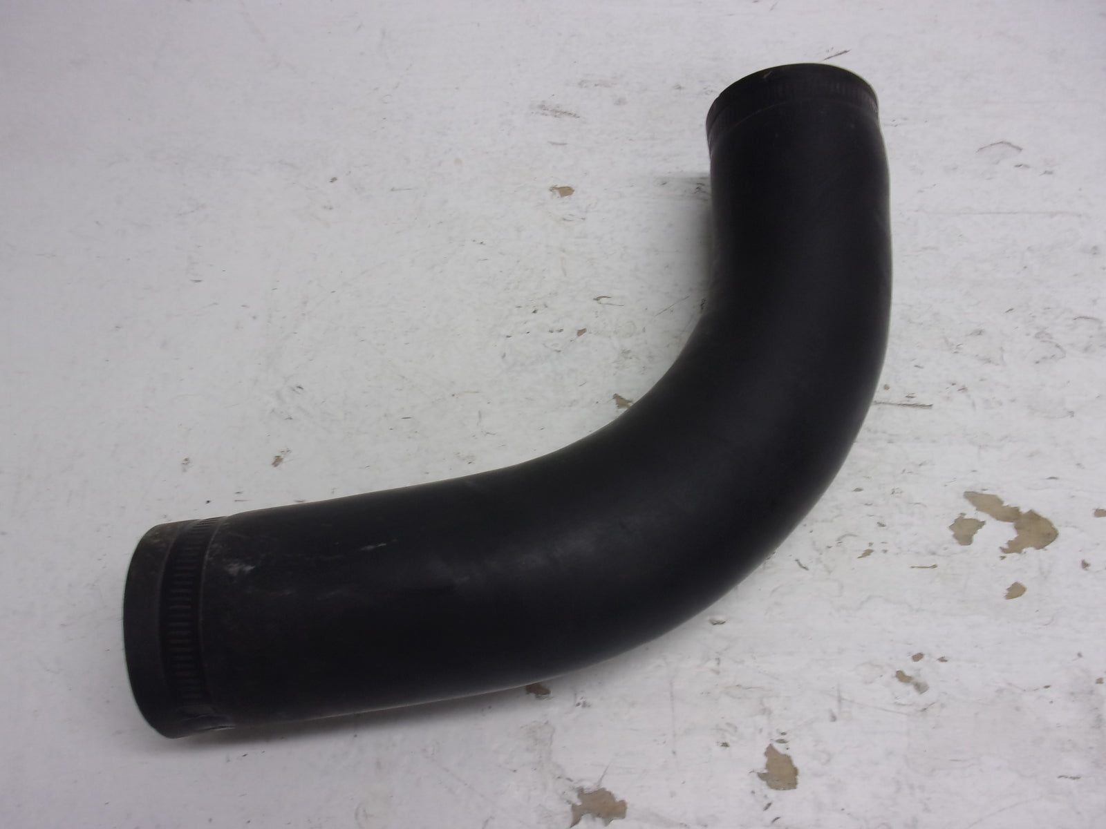 Kawasaki Jet Ski 2003-2008 STX-12F/15F OEM Front Exhaust Tube Part# 92191-3985
