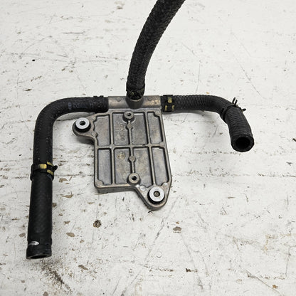 Yamaha WaveRunner 2016-2022 V1 EX VXOEM Rectifier Plate + Hose 6EY-81975-00-00