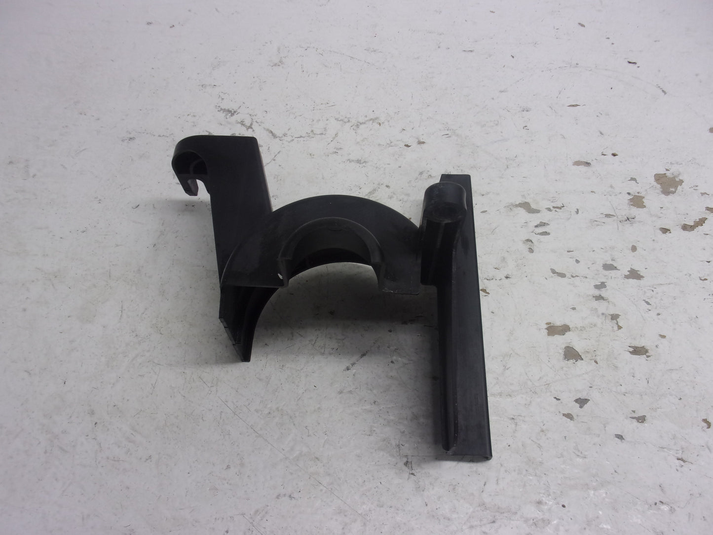 Yamaha WaveRunner 2017-2023 EX JetBlaster Drive Shaft Cover Part 6GA-R1381-00-00