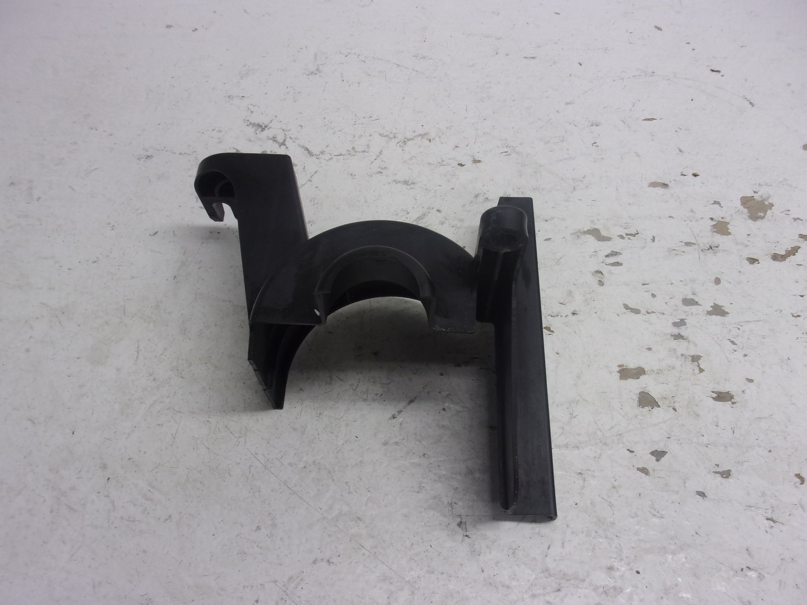 Yamaha WaveRunner 2017-2023 EX JetBlaster Drive Shaft Cover Part 6GA-R1381-00-00