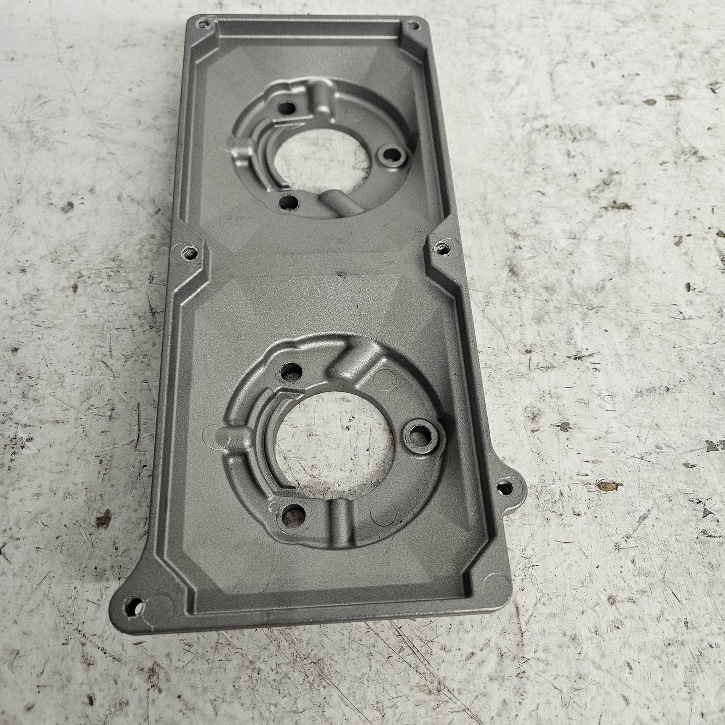 Yamaha WaveRunner 1998-2003 WVT XL 700 OEM Carburetor Plate # 62T-14284-01-8P