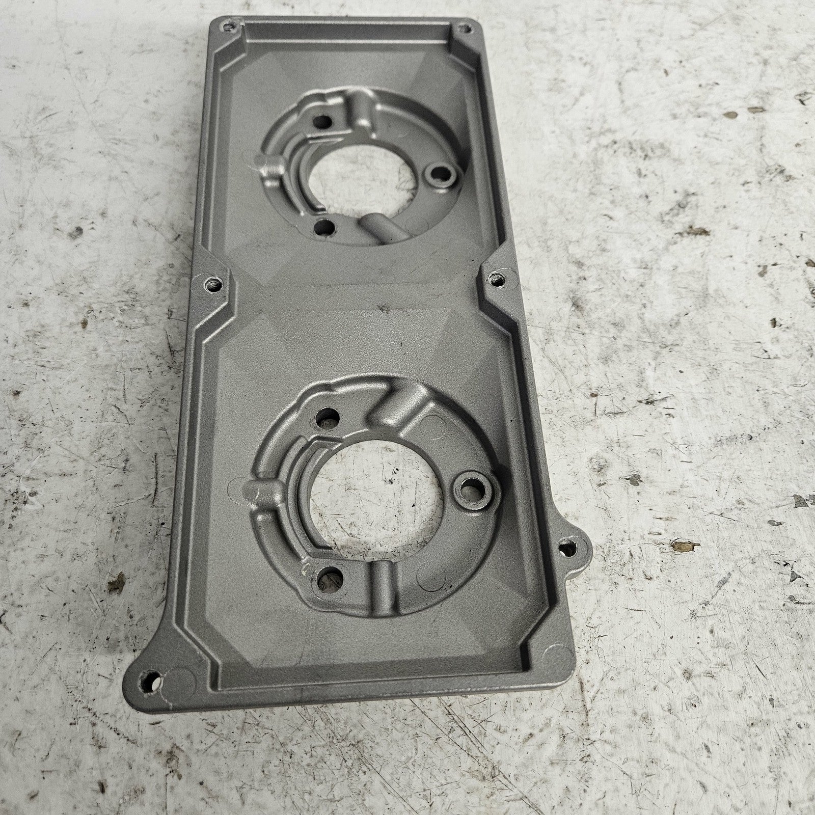 Yamaha WaveRunner 1998-2003 WVT XL 700 OEM Carburetor Plate # 62T-14284-01-8P