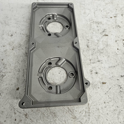 Yamaha WaveRunner 1998-2003 WVT XL 700 OEM Carburetor Plate # 62T-14284-01-8P