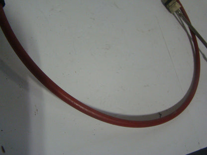 Yamaha Waverunner 1996-1997 WaveVenture 1100 Steering Cable Part GH3-61480-00-00