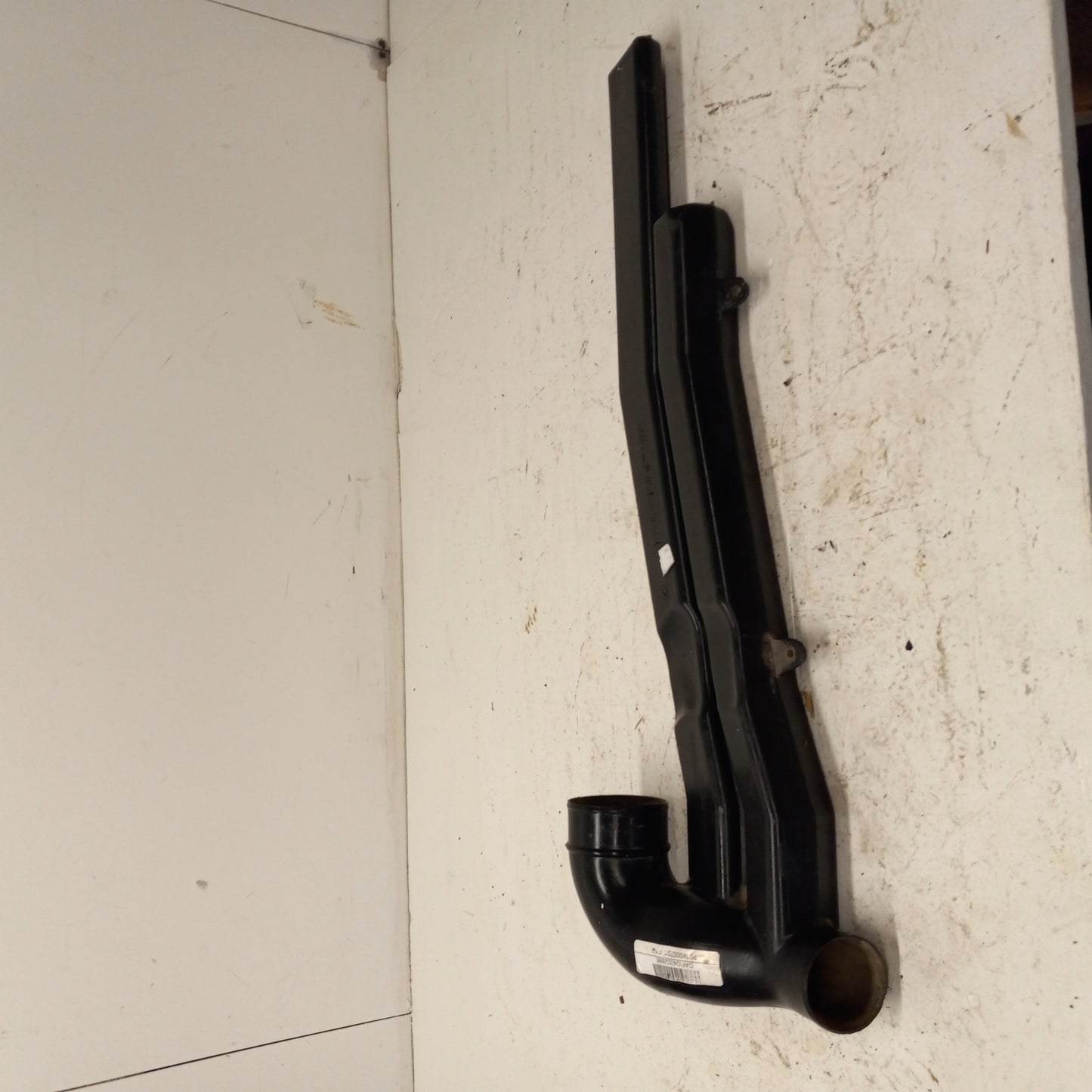 Sea Doo Bombardier 1997-2007 GTI GTX LRV RX 3D OEM Resonator Part# 274000701