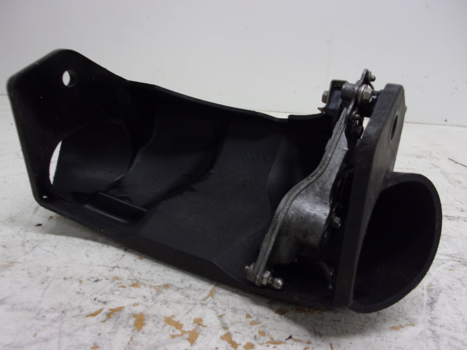 Honda PWC Aquatraxx 2002-2009 F-12 F-12X OEM Reverse Bucket Part# 24860-HW1-670