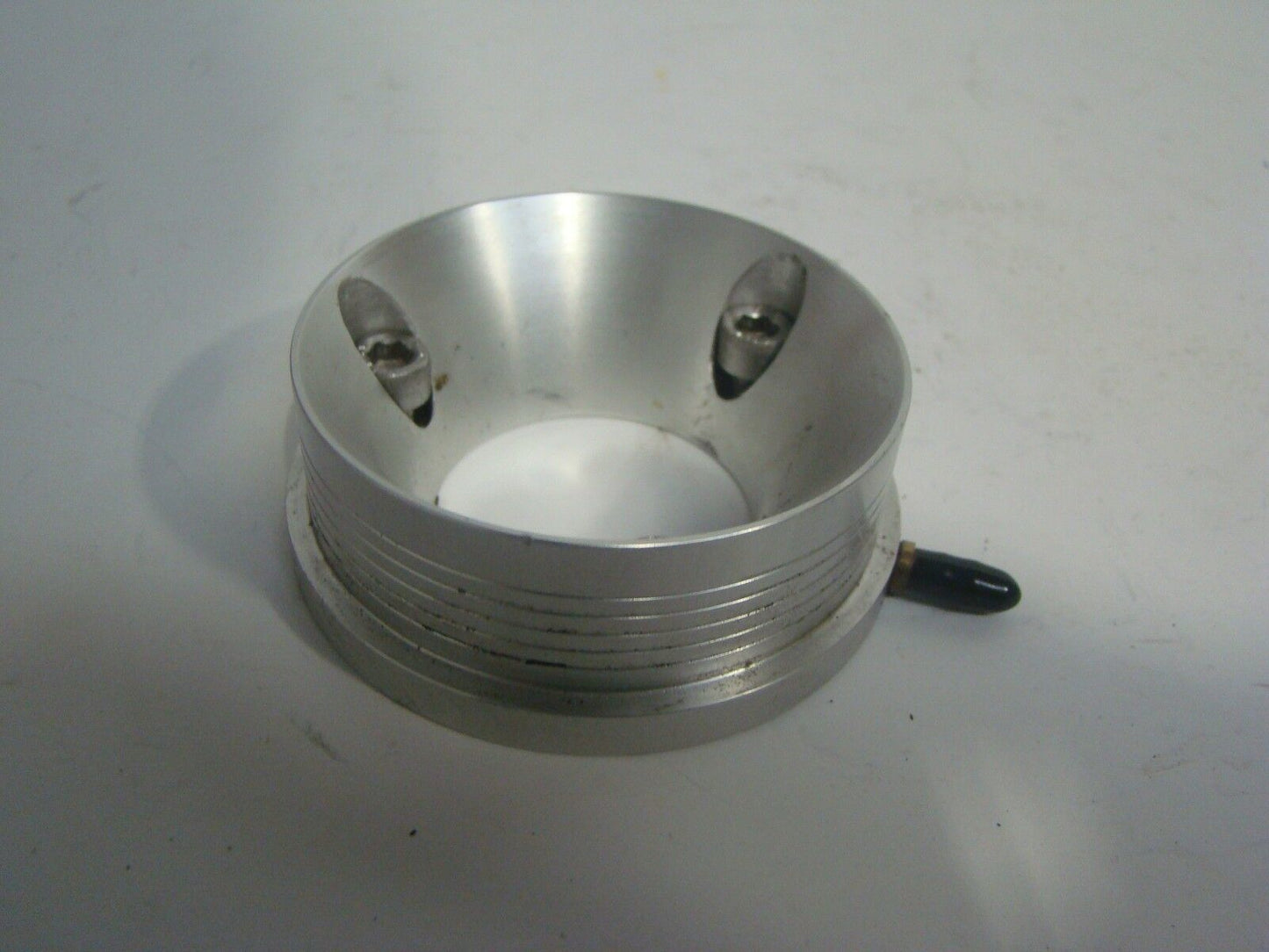Mikuni 38 MM Flame Arrester Adaptor For Personal Watercraft / PWC