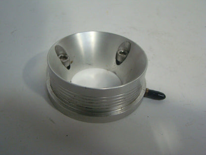 Mikuni 38 MM Flame Arrester Adaptor For Personal Watercraft / PWC