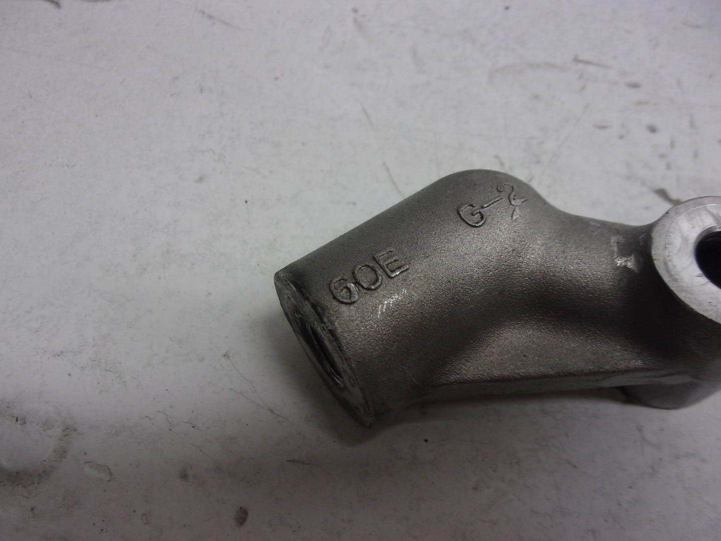 Yamaha Waverunner 2002-2008 FX140 FX HO Exhaust Stay Part# 60E-14771-00-94