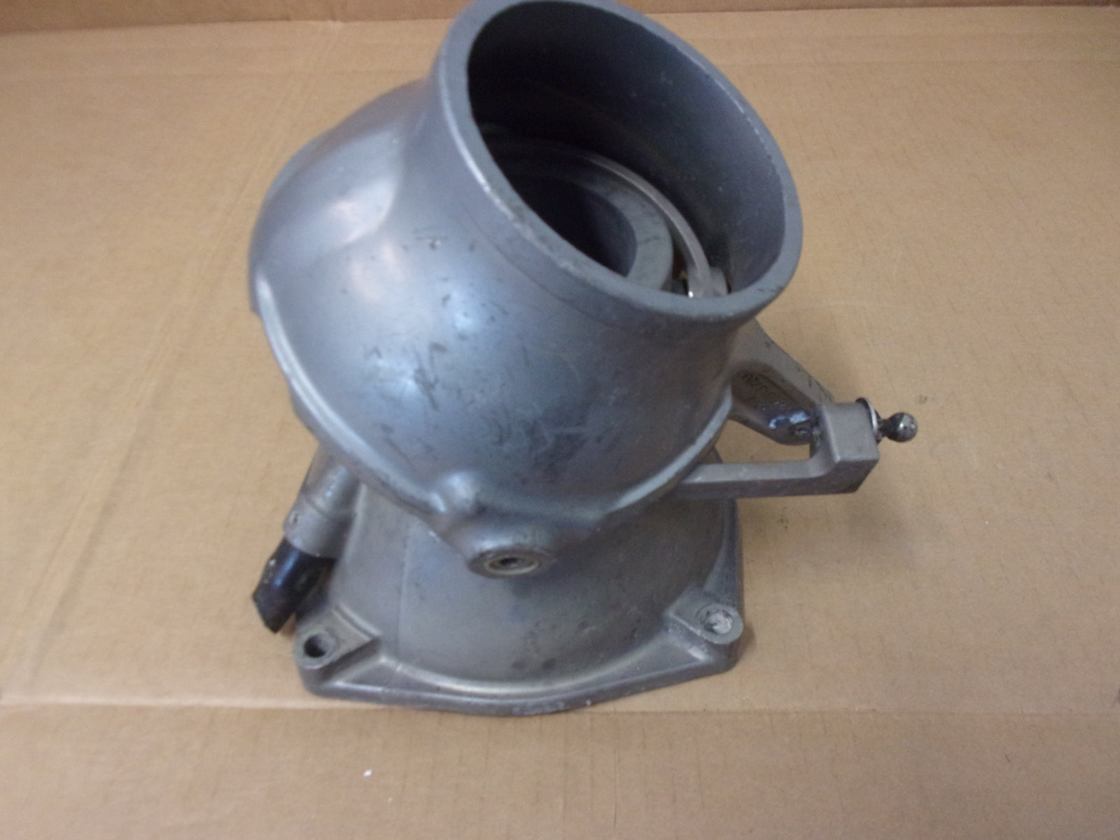 Kawasaki Jet Ski 1996-2003 ZXI 1100 Pump + Steering Nozzle 59136-3736