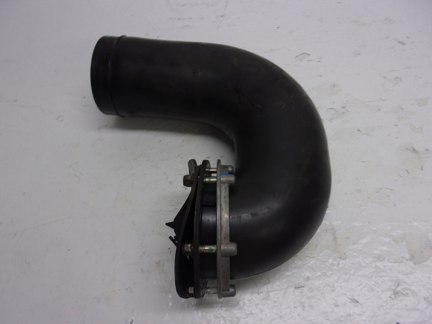 Yamaha 2010-2020 GP FZS FZR FX SHO1.8 L OEM Exhaust Hose Part# F2N-U758D-00-00