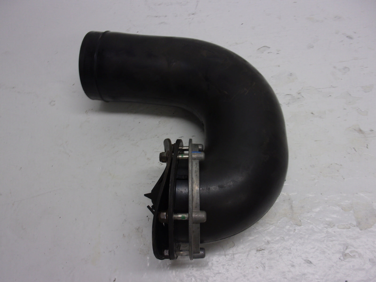Yamaha 2010-2020 GP FZS FZR FX SHO1.8 L OEM Exhaust Hose Part# F2N-U758D-00-00