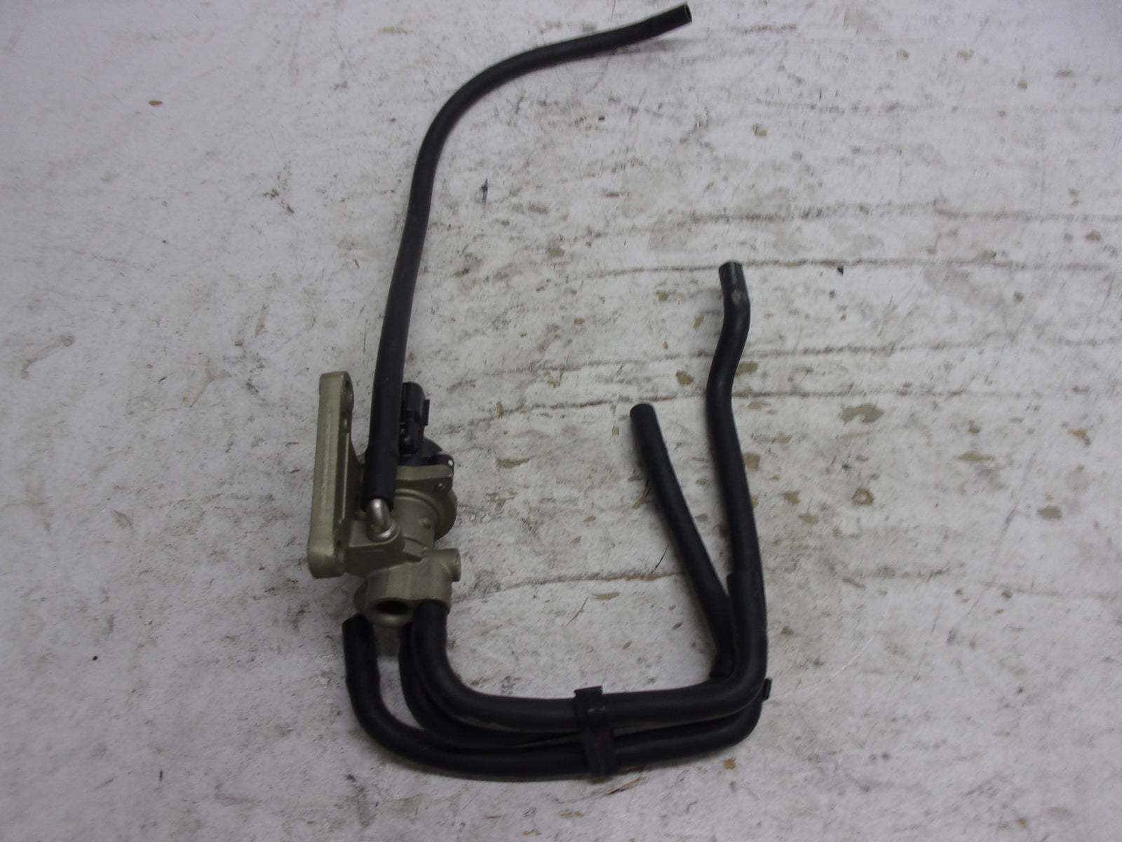 Yamaha Waverunner 2004-2008 FX HO OEM Intake Valve Assembly # 6B6-13660-00-00