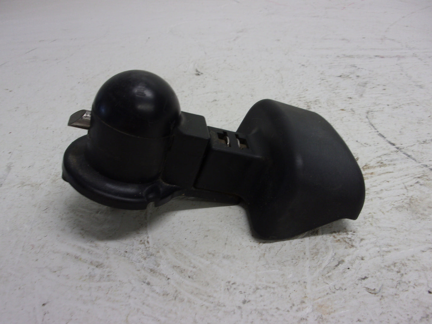 Kawasaki Jet Ski 1999-2019 STX Ultra OEM Seat Lock Assembly Part# 27016-3744-6Z