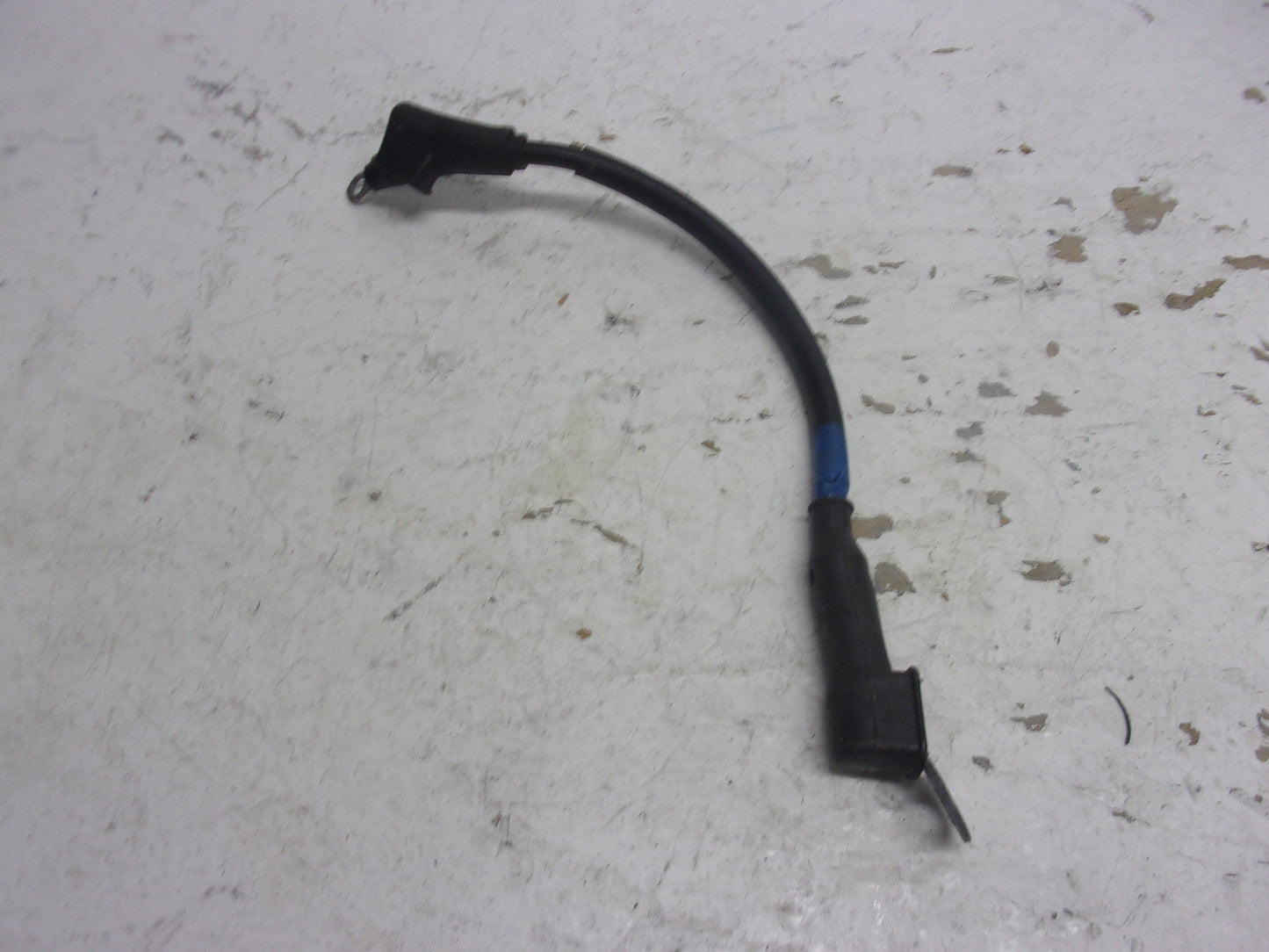 Yamaha WaveRunner 2016-2021 V1 VX EX OEM Negative Wire Lead # 6EY-82117-00-00