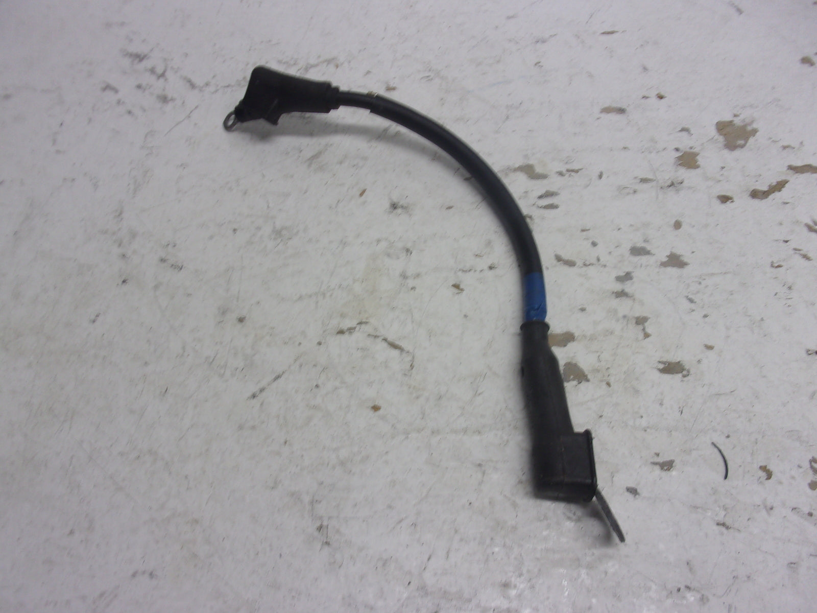 Yamaha WaveRunner 2016-2021 V1 VX EX OEM Negative Wire Lead # 6EY-82117-00-00