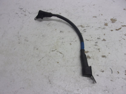 Yamaha WaveRunner 2016-2021 V1 VX EX OEM Negative Wire Lead # 6EY-82117-00-00