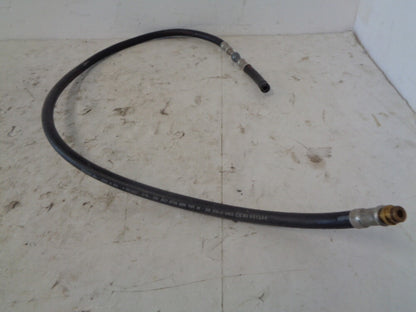 Sea Doo Bombardier 2003 XP DI OEM Fuel Return Hose Assembly Part# 275500594
