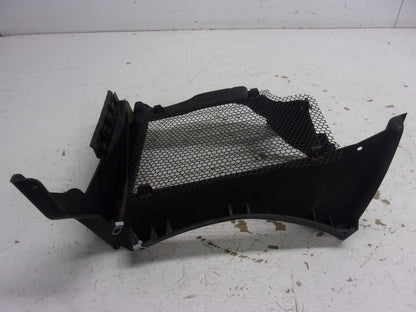 Can-Am Roadster 2008-2010 Spyder RS GS OEM Right Radiator Hub Cap Part# 70500148