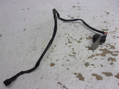 Yamaha Waverunner 2005-2022 FX GP EX V1 VX OEM Buzzer + Bracket F1S-68341-00-00