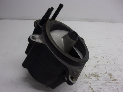 Sea Doo Bombardier 1995-1997 GTS GTI HX Impeller Housing + Propeller # 295500429