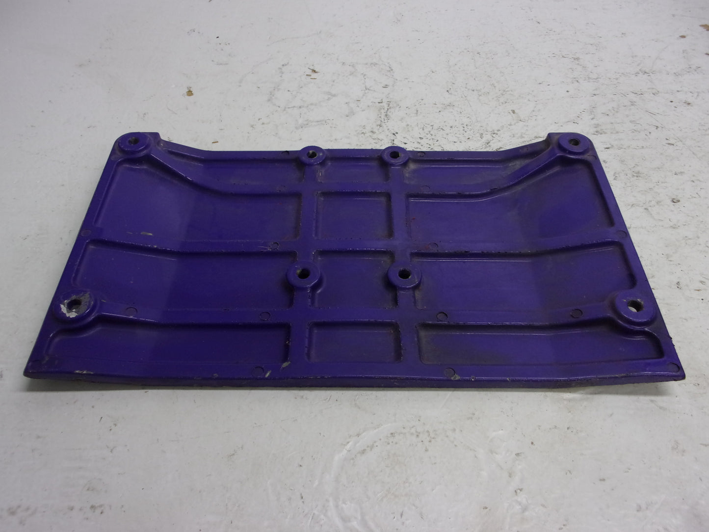 Kawasaki Jet Ski 1995-1997 ZXI 750/900/1100 Jet Pump Cover Part# 59446-3728-23