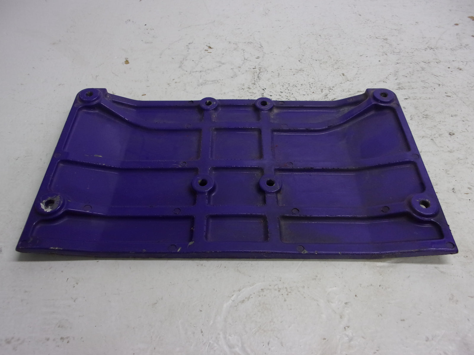 Kawasaki Jet Ski 1995-1997 ZXI 750/900/1100 Jet Pump Cover Part# 59446-3728-23