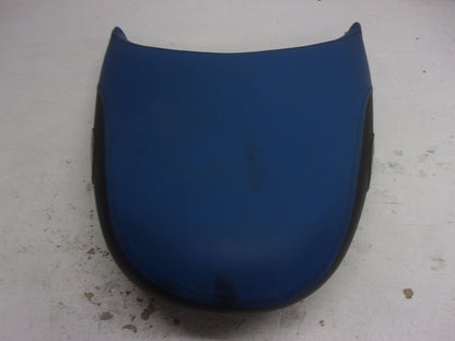 Kawasaki Jet Ski 2007-2008 Ultra 250X OEM Blue Passenger Seat # 53066-3712-12N