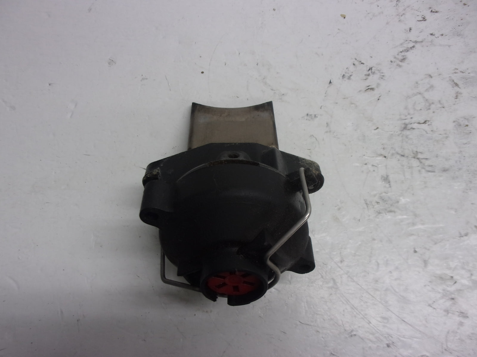 Sea Doo Bombardier PWC 2003-2005 GTI 3D RFI OEM Exhaust Rave Valve # 420854354