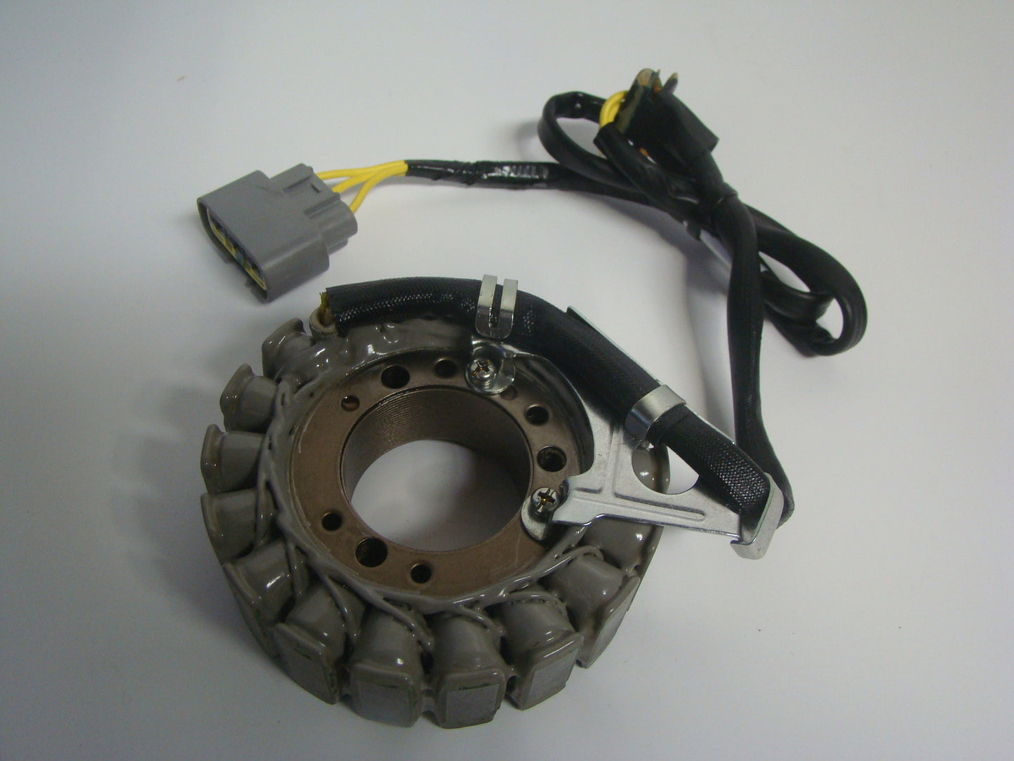 Sea Doo Bombardier 2014-2019 Spark All Models Stator Assembly # 420296908