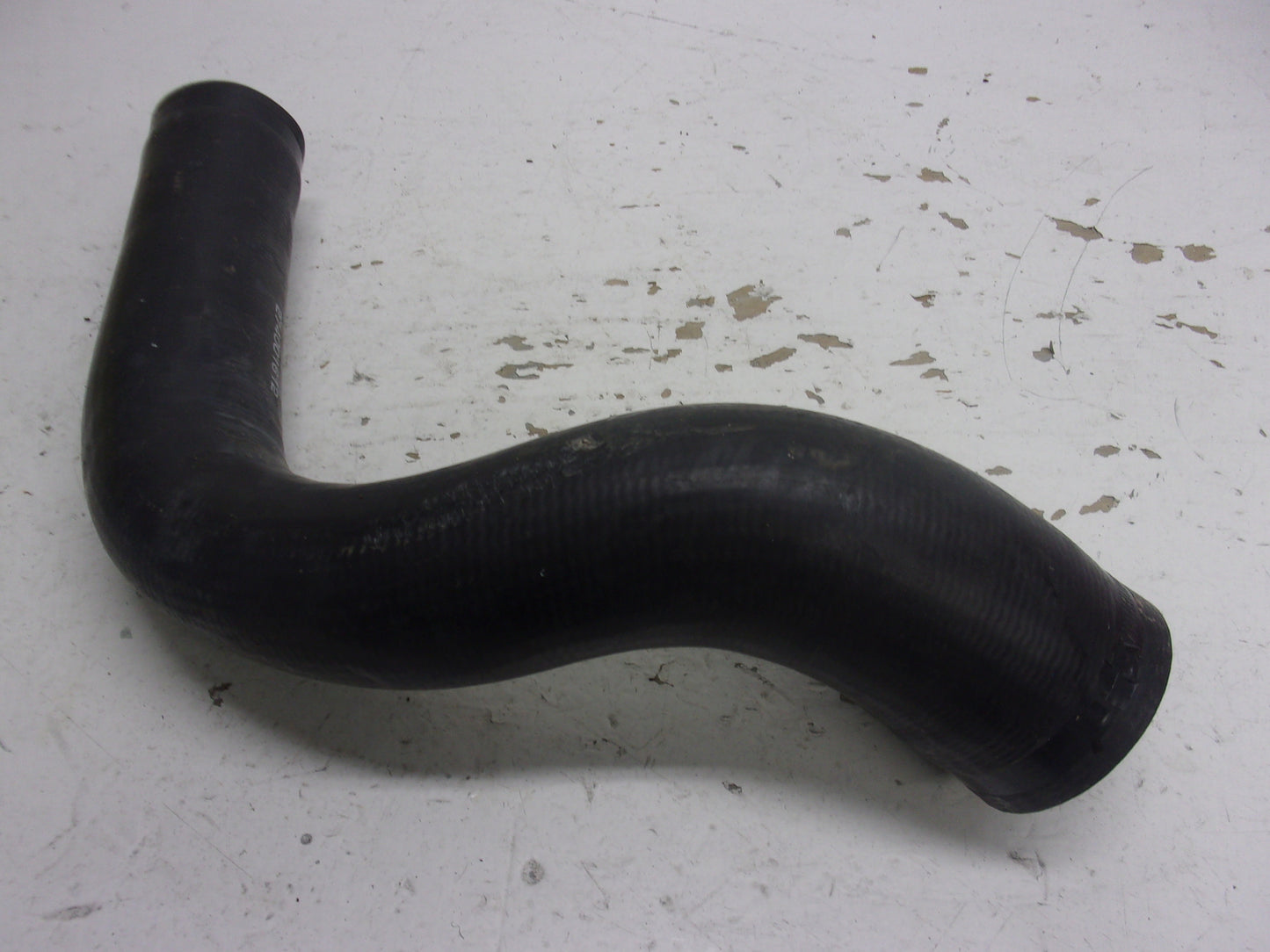 Sea Doo Bombardier 2017-2019 Wake GTI GTR GTX OEM Exhaust Hose Part# 274001612