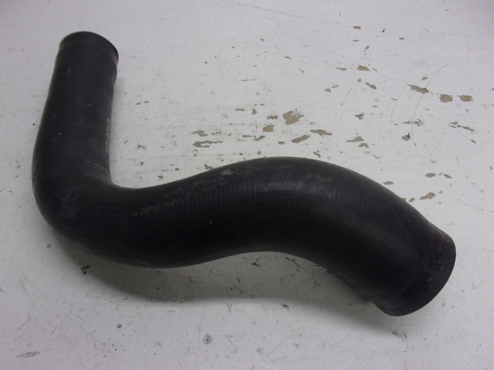 Sea Doo Bombardier 2017-2019 Wake GTI GTR GTX OEM Exhaust Hose Part# 274001612