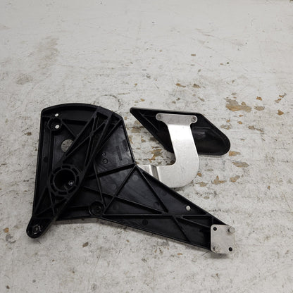 Sea Doo Bombardier 2002-2005 RXT GTX OEM Reverse Lever + Support Part# 271001156