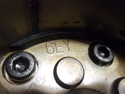 Yamaha Waverunner 2016-2021 VX EX V1 OEM Flywheel / Rotor Part# 6EY-81450-00-00