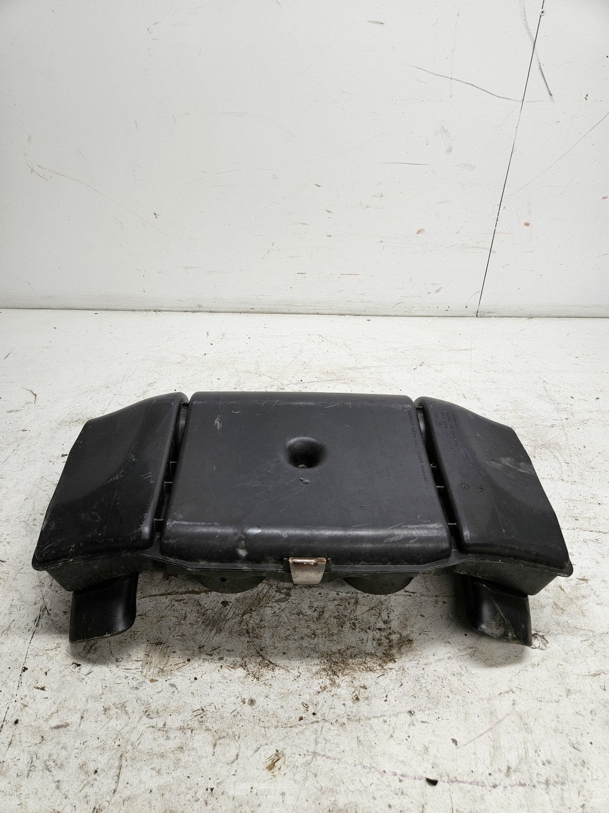 SeaDoo Bombardier 1999-2000 GSX XP GTX LRV OEM Air Silencer Assembly # 273000148