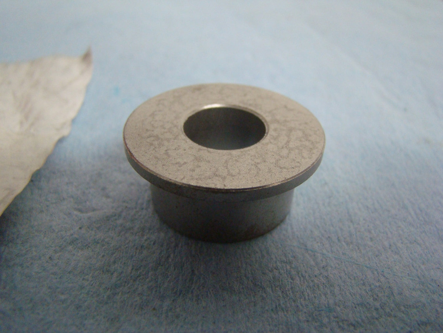 Polaris 00-02 Xpidition 325 425 Shift Shaft Spacer NOS Part# 3086316