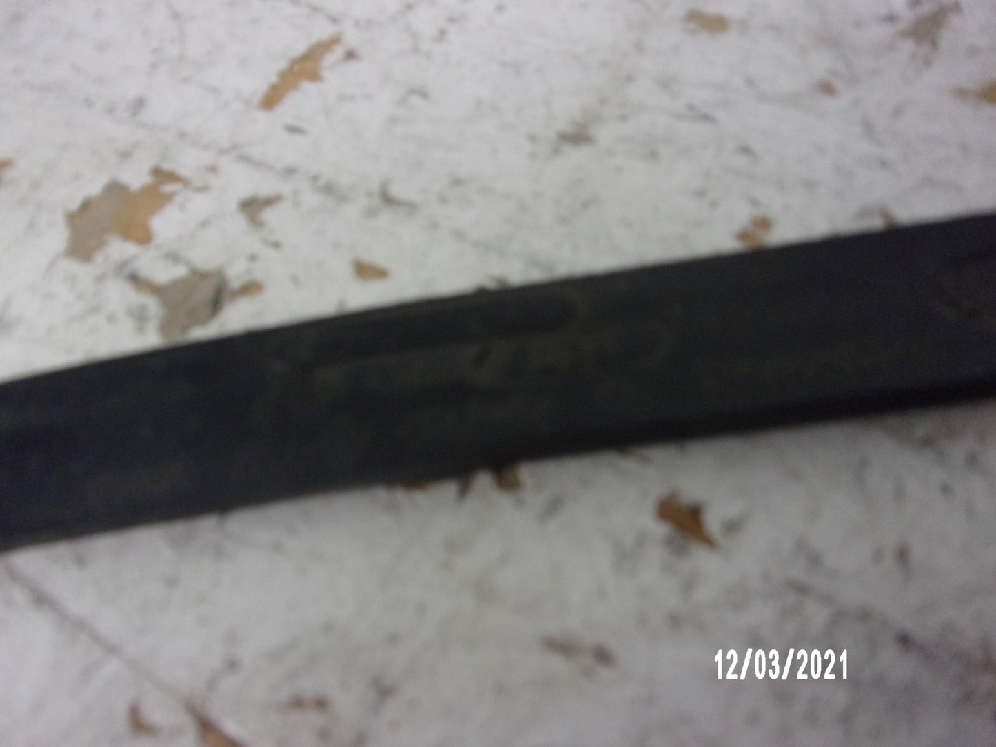 Sea Doo Bombardier PWC 1999-2007 GTI GTX RXP XP RX GTS Exhaust Strap # 293850036