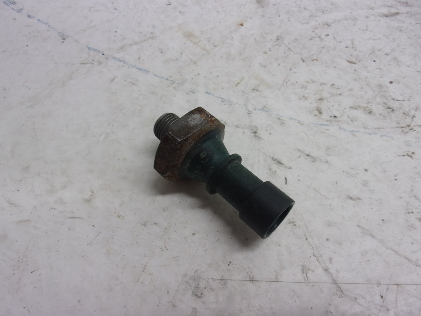 Sea Doo Bombardier 2014-2022 GTI GTS Spark Oil Pressure Switch Part# 420856536
