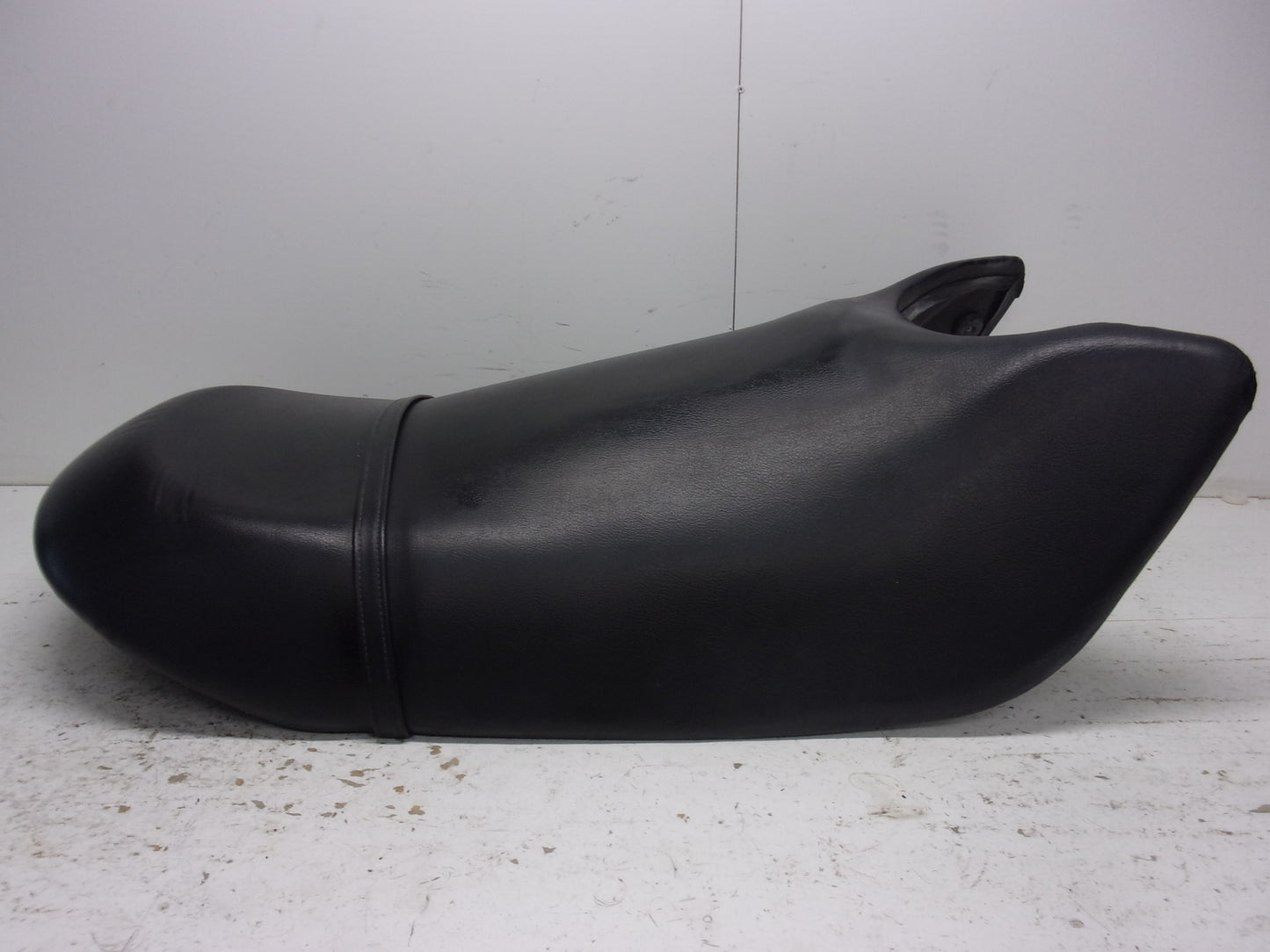 Kawasaki PWC Jet Ski 2006-2019 STX-12/15 OEM Black Front Seat Part 53066-3709-MA