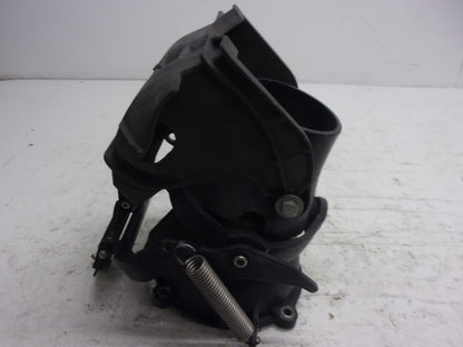 Sea Doo Bombardier 2000-2003 XP RX OEM Venturi + S Nozzle + Rev Gate # 271001079