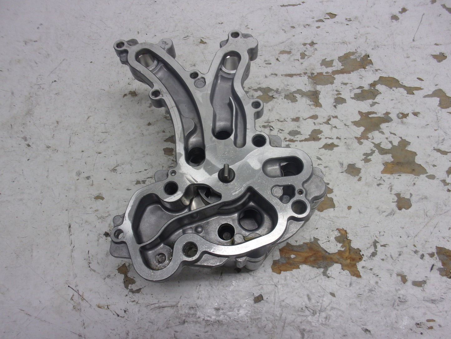 Yamaha Waverunner 2004-2005 FX HO FX Cruiser OEM Oil Pump Part# 6B6-13300-00-00
