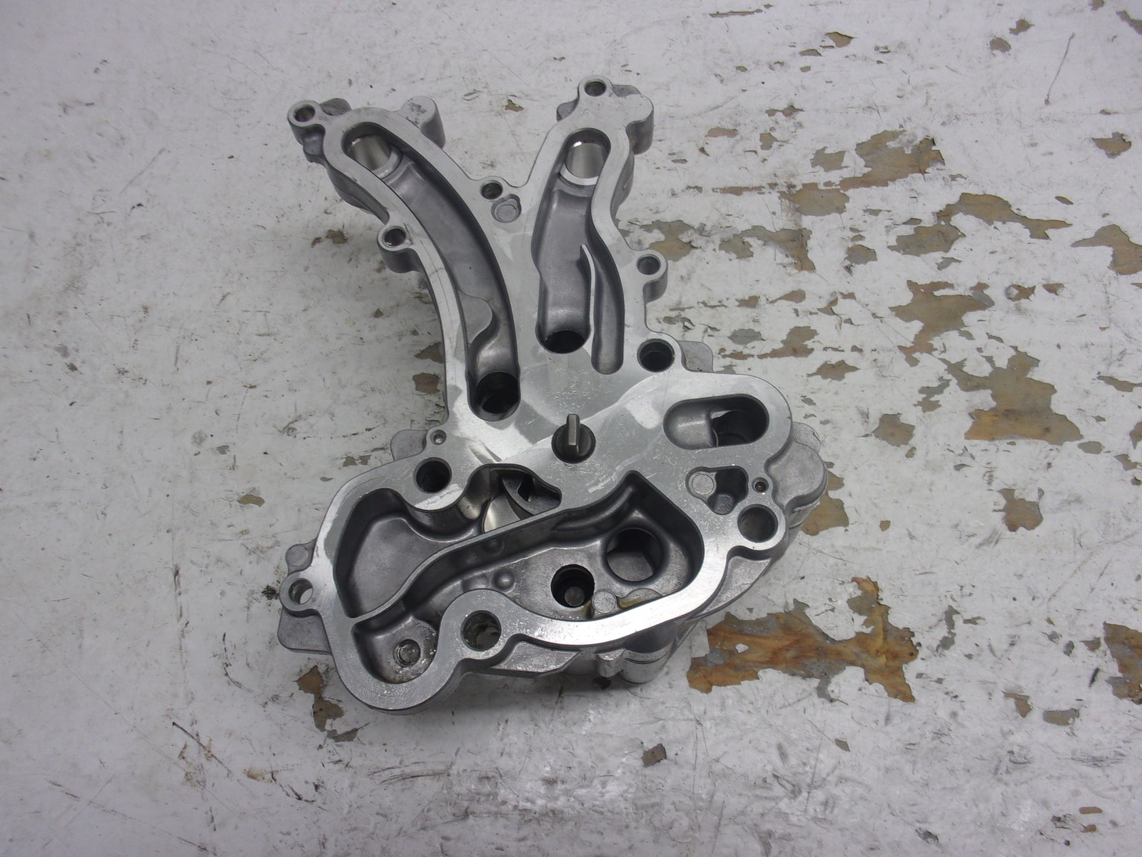 Yamaha Waverunner 2004-2005 FX HO FX Cruiser OEM Oil Pump Part# 6B6-13300-00-00