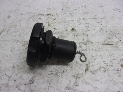 Yamaha Waverunner 1997-2003 XL , SUV Oil Filler Cap & Neck # GJ3-U778B-00-00