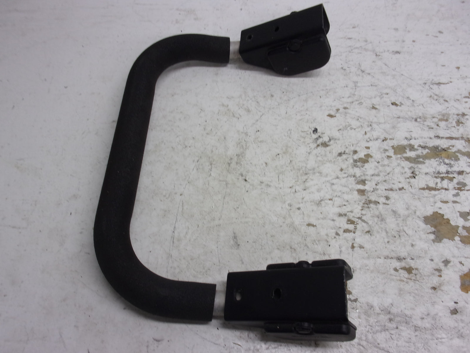 Kawasaki Jet Ski 2007-2011 STX-15 Ultra LX OEM Reboarding Step Part# 34027-3709