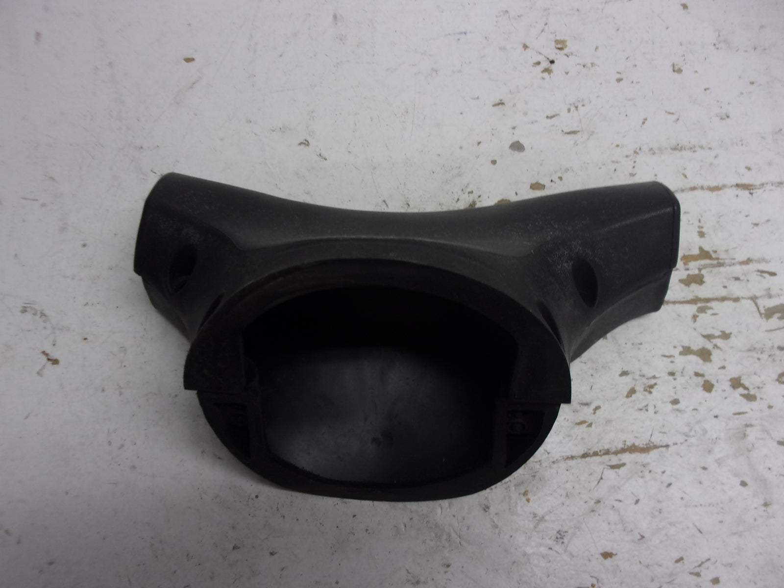 Yamaha WaveRunner 2000-2008 XL GP1200 OEM Handlebar Pad Part# GP7-U142A-11-00