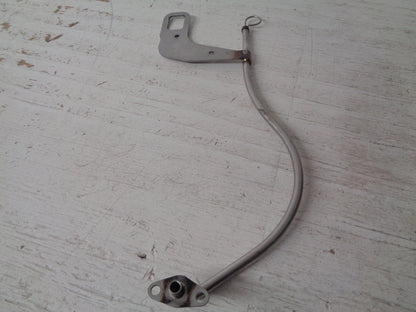 Kawasaki Jet Ski 2003-2021 SX-R STX Ultra OEM Oil Level Pipe Part# 32154-3707