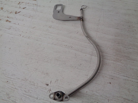 Kawasaki Jet Ski 2003-2021 SX-R STX Ultra OEM Oil Level Pipe Part# 32154-3707