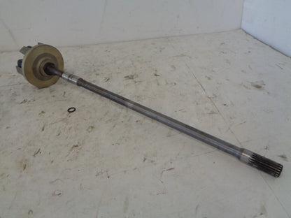 Kawasaki Jet Ski 1999-2005 Ultra 150 OEM Drive Shaft With Coupler # 39159-3730