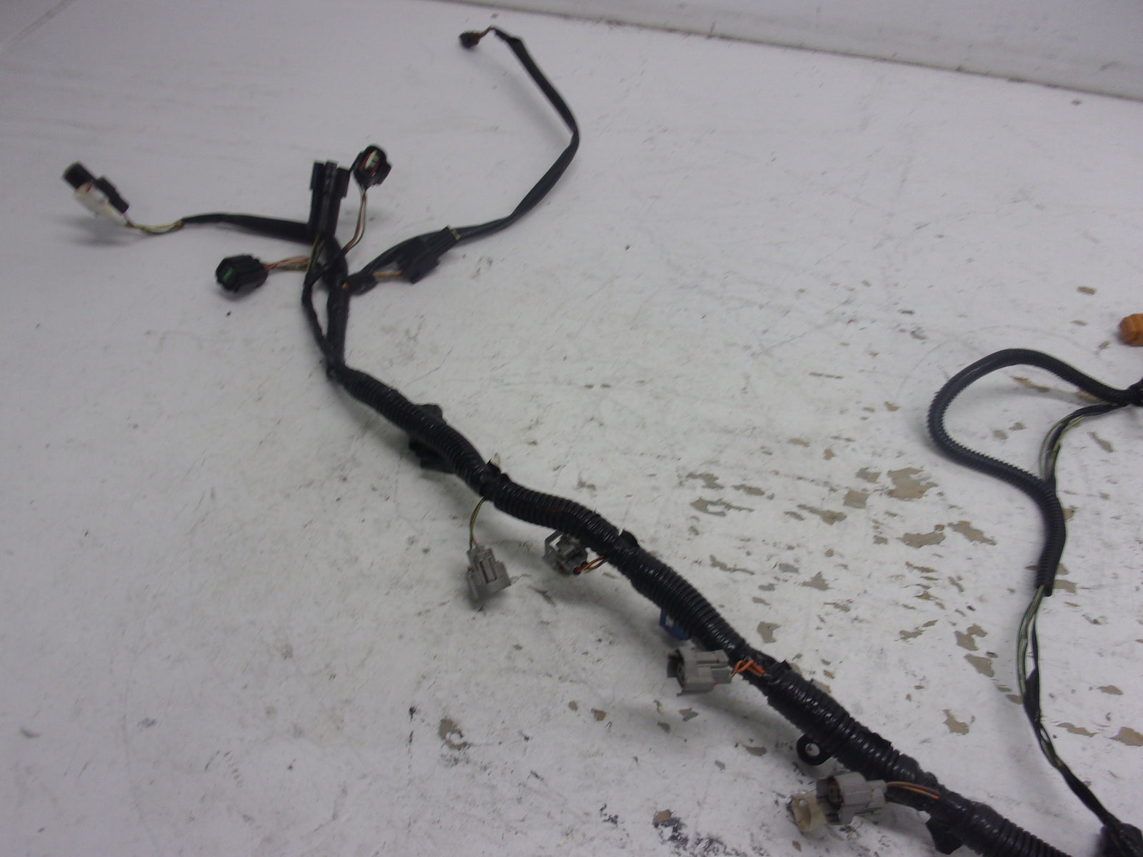 Kawasaki Jet Ski 2007 Ultra 250 OEM Engine Wire Harness Part# 26031-3724