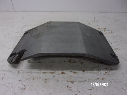 Yamaha WaveRunner PWC 2015-2020 VX OEM Ride Plate Assembly Part# F2X-U273B-00-00